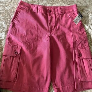Pilot shorts